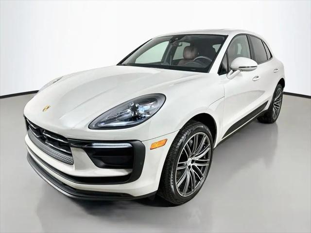 2023 Porsche Macan Macan for sale near Dublin, OH