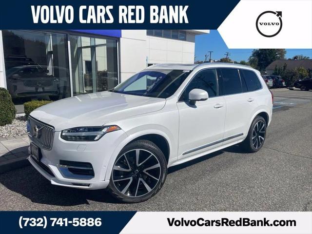 2023 Volvo XC90 B6 Plus 7-Seater for sale in Red Bank, NJ