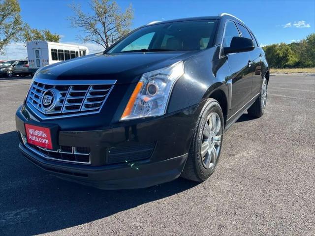 2013 Cadillac SRX Luxury Collection for sale in Merrillville, IN
