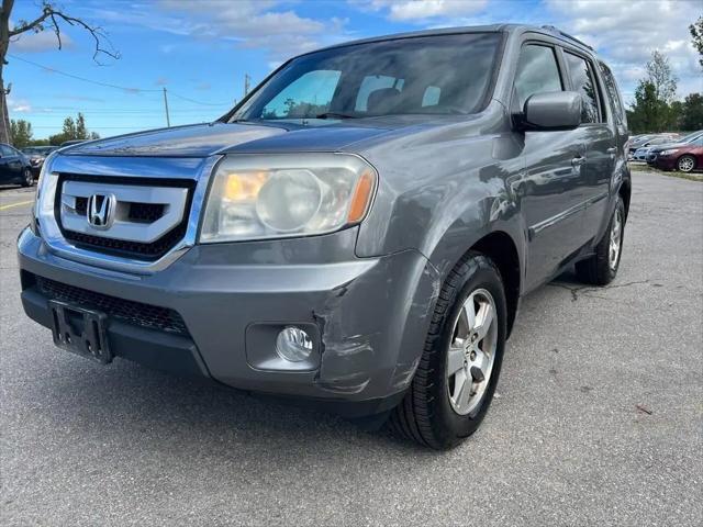 2009 Honda Pilot EX for sale in Merrillville, IN