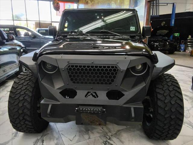 2022 Jeep Gladiator Sport for sale in Springfield, NJ