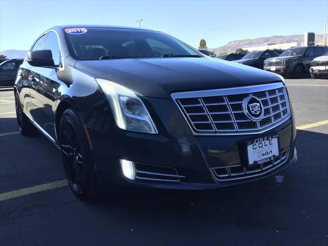2015 Cadillac XTS Luxury for sale in Pocatello, ID