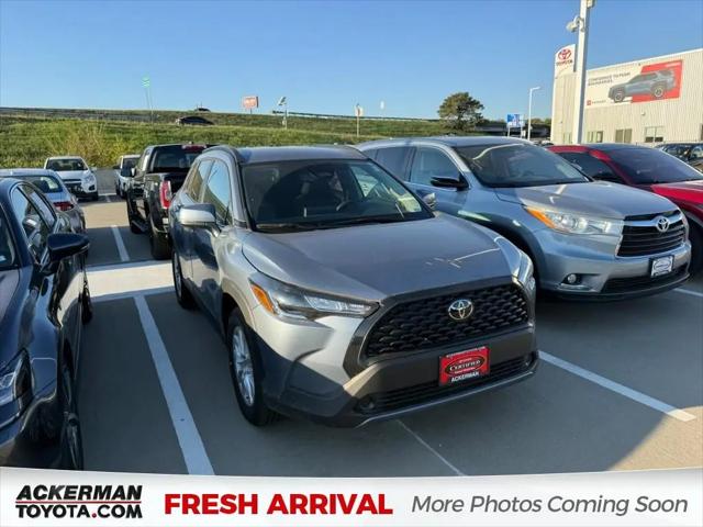 2024 Toyota Corolla Cross LE for sale in St Louis, MO