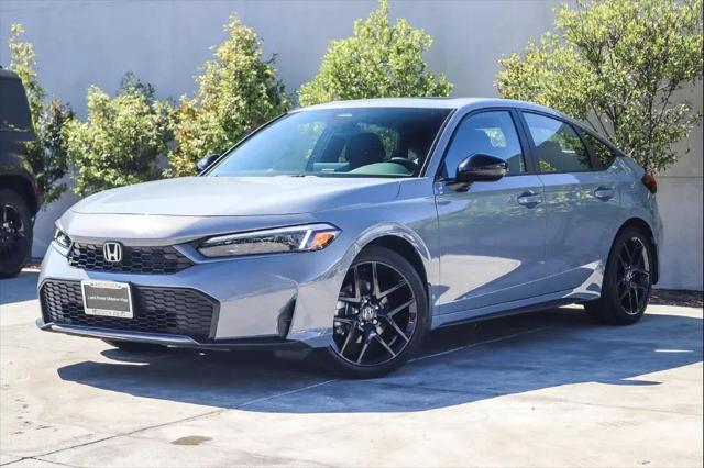 2025 Honda Civic Sport for sale in Mission Viejo, CA