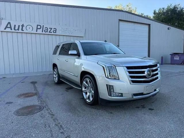 2015 Cadillac Escalade Premium for sale in Manhattan, KS