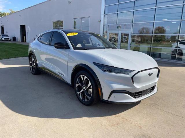 2023 Ford Mustang Mach-E Premium for sale in Ottawa, IL
