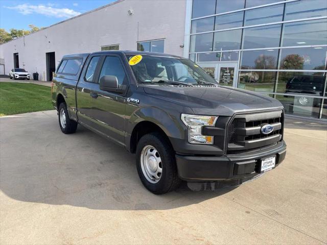 2015 Ford F-150 XL for sale in Ottawa, IL