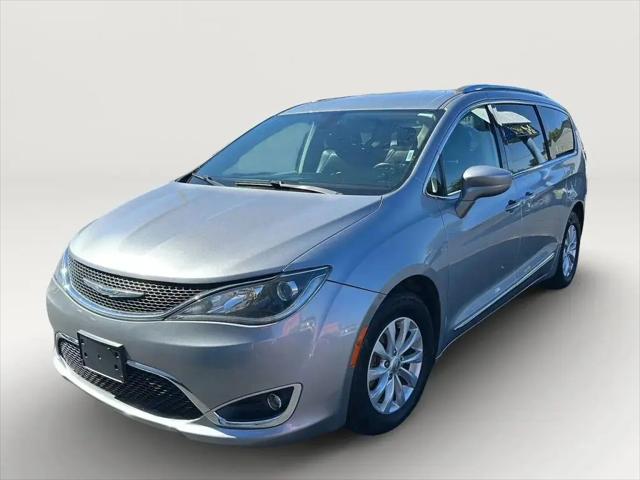 2018 Chrysler Pacifica Touring L Plus for sale in Marion, IN