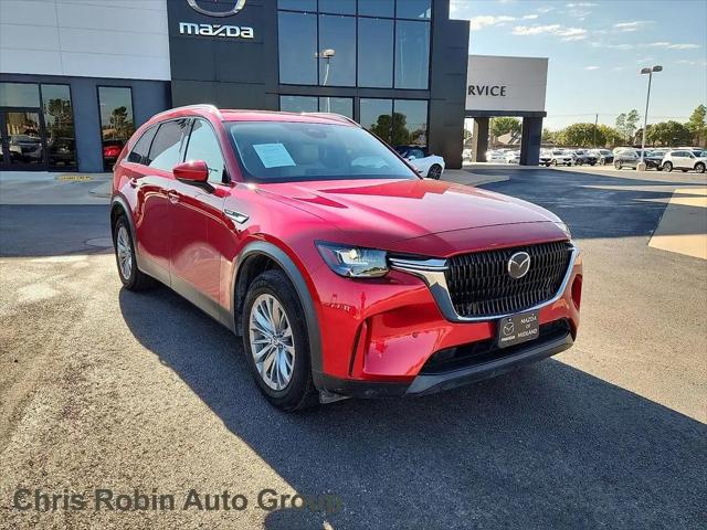 2025 Mazda X-90 3.3 Turbo Preferred Package for sale in Midland, TX