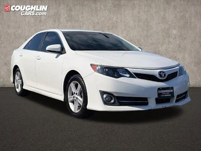 2012 Toyota Camry for sale near Pataskala, OH