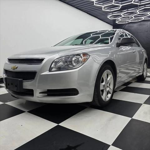 2012 Chevrolet Malibu LS for sale in Rogersville, MO
