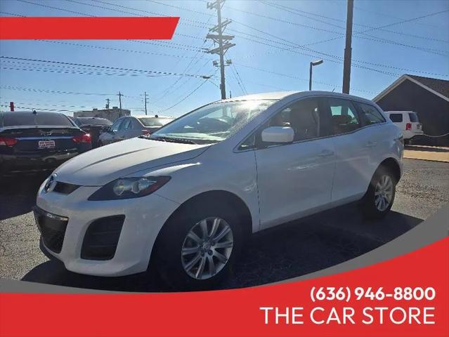 2010 Mazda CX-7 i SV for sale in St Charles, MO