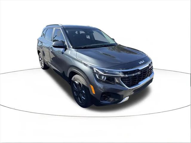 2024 Kia Seltos S for sale in Mobile, AL