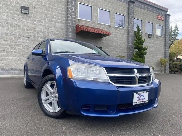 2010 Dodge Avenger Express for sale in Lynnwood, WA