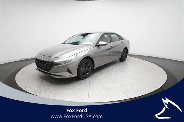 2023 Hyundai Elantra SEL for sale in Grand Rapids, MI