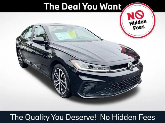 2025 Volkswagen Jetta 1.5T Sport for sale in Orlando, FL
