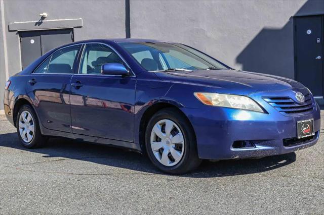 2007 Toyota Camry LE for sale in Roselle, NJ