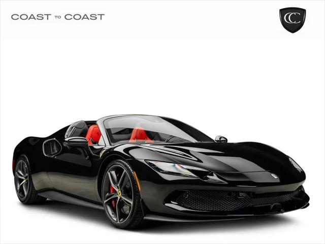 2024 Ferrari 296 GTS Unknown for sale in Fort Lauderdale, FL