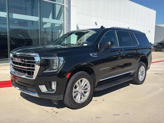 2024 GMC Yukon 4WD SLT for sale in Arlington, TX
