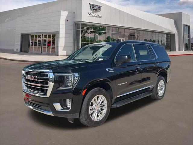 2024 GMC Yukon 4WD SLT for sale in Arlington, TX