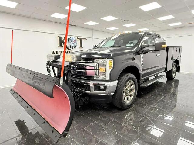 2018 Ford F-350 LARIAT for sale in Paterson, NJ