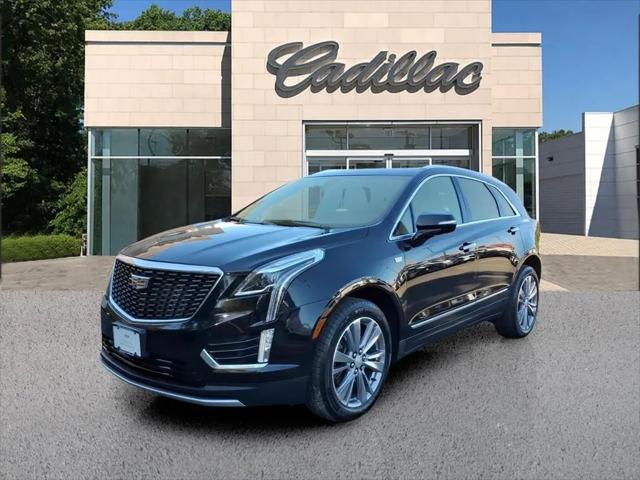2024 Cadillac XT5 AWD Premium Luxury for sale in North Brunswick, NJ