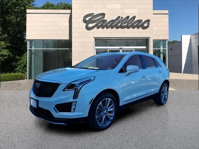 2024 Cadillac XT5 AWD Premium Luxury for sale in North Brunswick, NJ