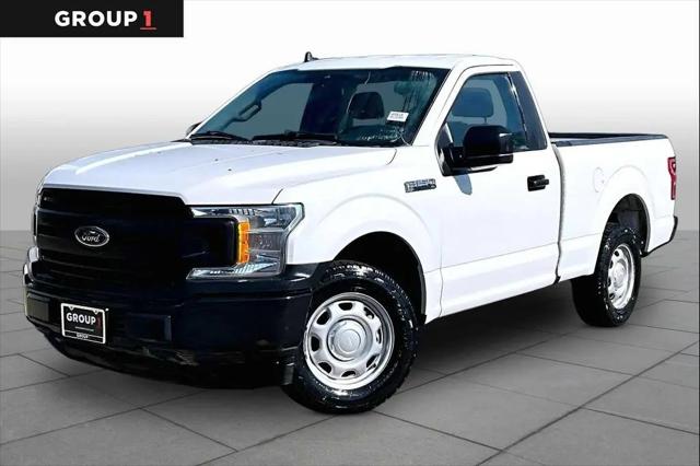 2020 Ford F-150 XL for sale in Stafford, TX