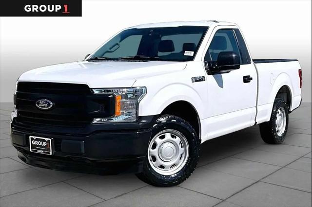 2020 Ford F-150 XL for sale in Stafford, TX