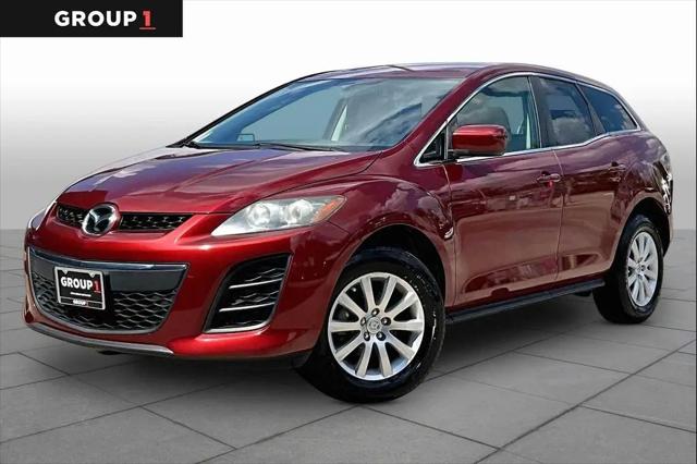 2010 Mazda CX-7 i Sport for sale in Stafford, TX