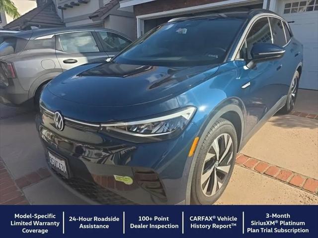 2023 Volkswagen ID.4 Pro for sale in Encinitas, CA