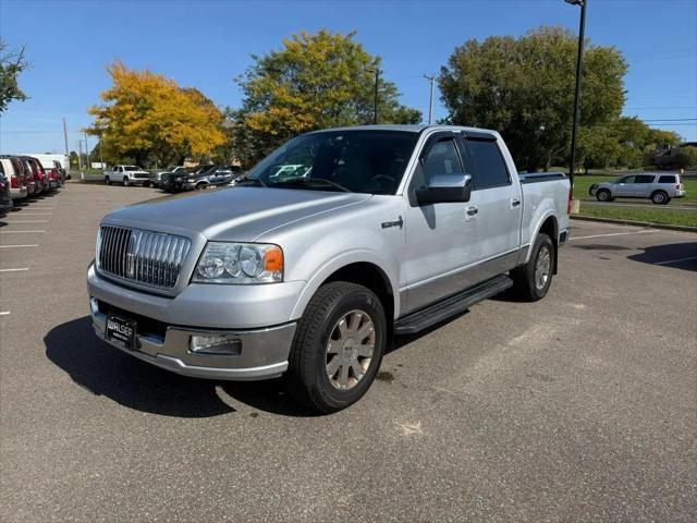 2006 Lincoln Mark LT Pickup 4D 5 1/2 ft for sale in White Bear Lake, MN