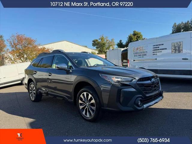2024 Subaru Outback Touring XT for sale in Portland, OR