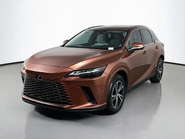 2024 Lexus RX 350 Premium for sale in Lakeway, TX