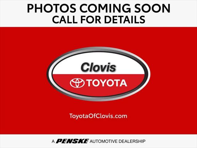 2008 Toyota Sienna LE for sale in Clovis, CA