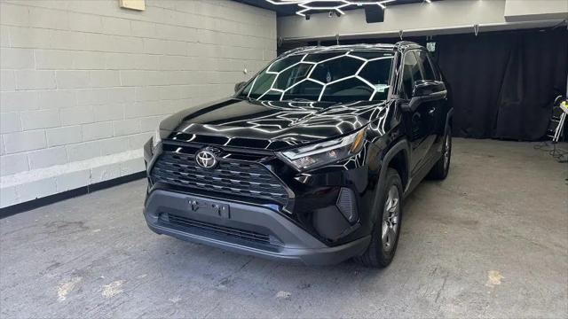 2022 Toyota RAV4 XLE for sale in Staten Island, NY