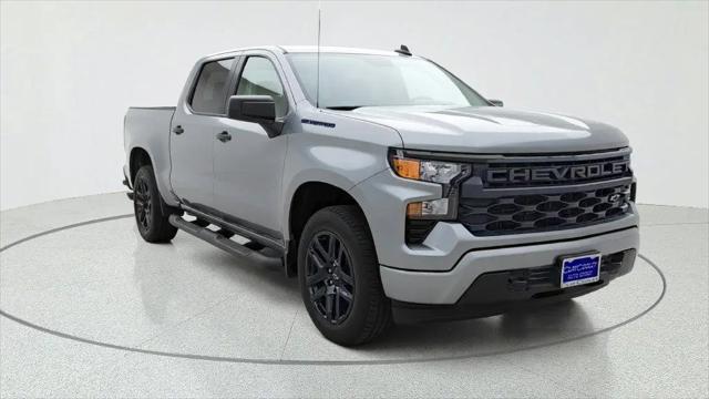 2023 Chevrolet Silverado 1500 2WD Crew Cab Short Bed Custom for sale in Lewisville, TX