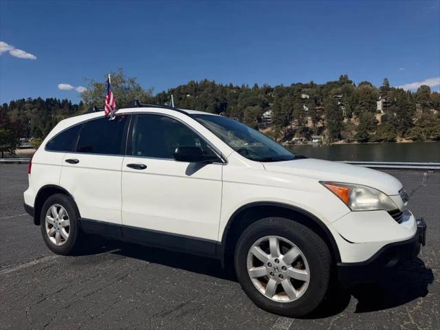 2009 Honda CR-V EX for sale in Crestline, CA