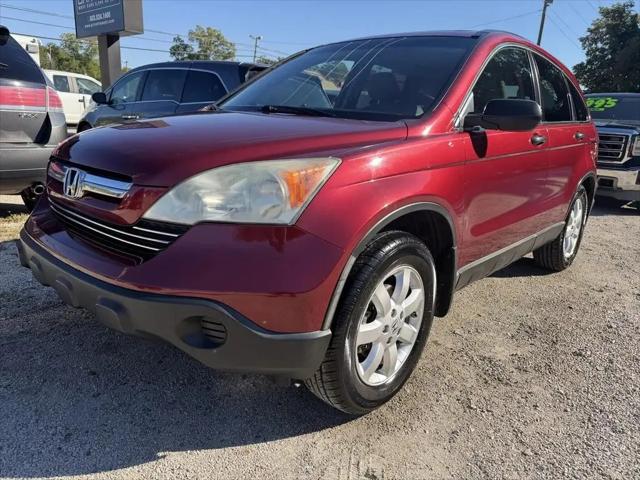 2009 Honda CR-V EX for sale in Lancaster, SC