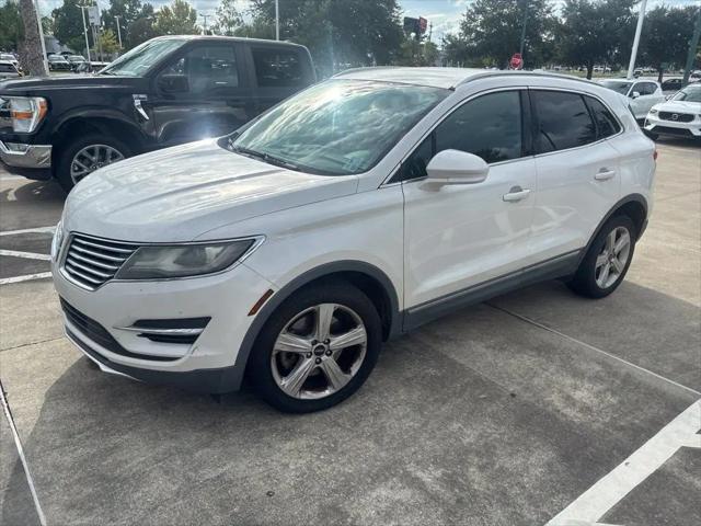 2016 Lincoln MKC Premier for sale in LAFAYETTE, LA