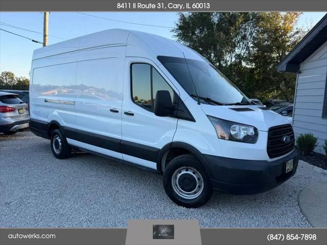 2019 Ford Transit Base for sale in Cary, IL