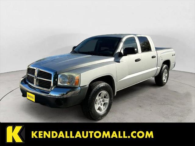 2005 Dodge Dakota SLT for sale in Nampa, ID