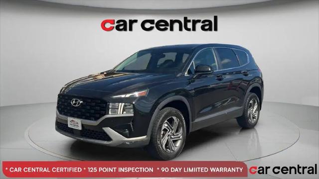 2022 Hyundai Santa Fe SE for sale in Wallingford, CT