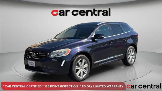 2016 Volvo XC60 T6 for sale in Wallingford, CT