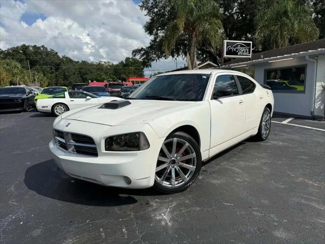 2009 Dodge Charger SXT for sale in Orange City, FL