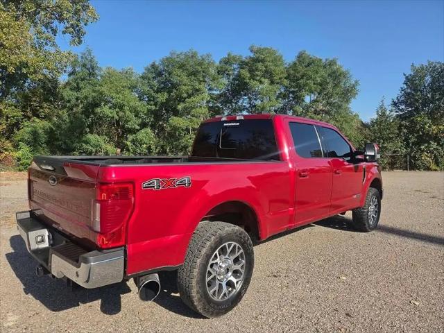 2022 Ford F-250 LARIAT for sale in Ann Arbor, MI