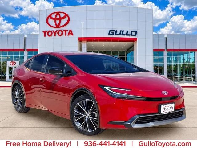2024 Toyota Prius XLE for sale in Conroe, TX