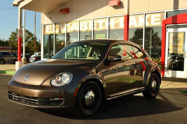 2014 Volkswagen Beetle 1.8T for sale in Waterford, MI