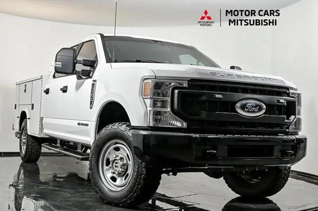 2022 Ford F-350 XL for sale in Aurora, IL