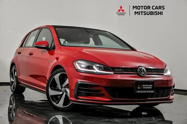 2018 Volkswagen Golf GTI 2.0T S for sale in Aurora, IL
